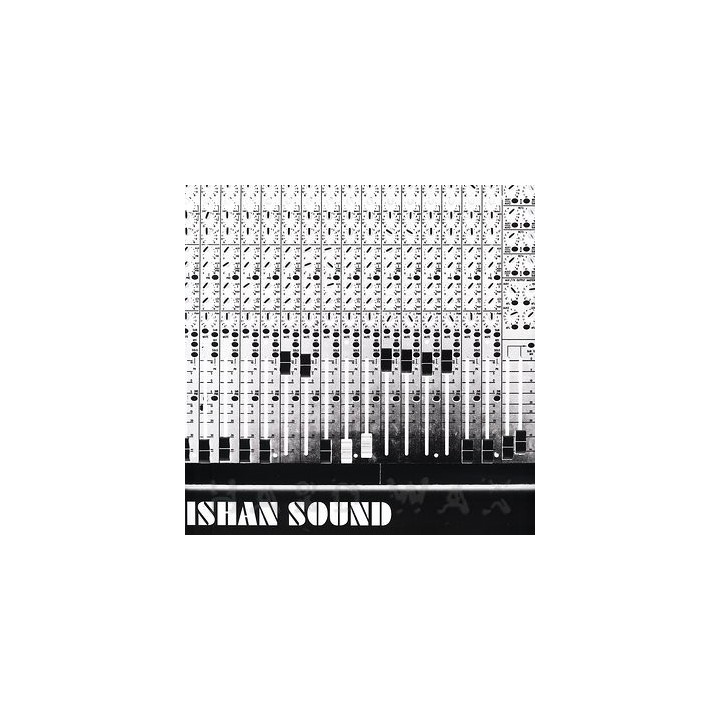 Ishan Sound - Peng Sound 2x12"