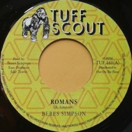 Beres Simpson - Romans 7''