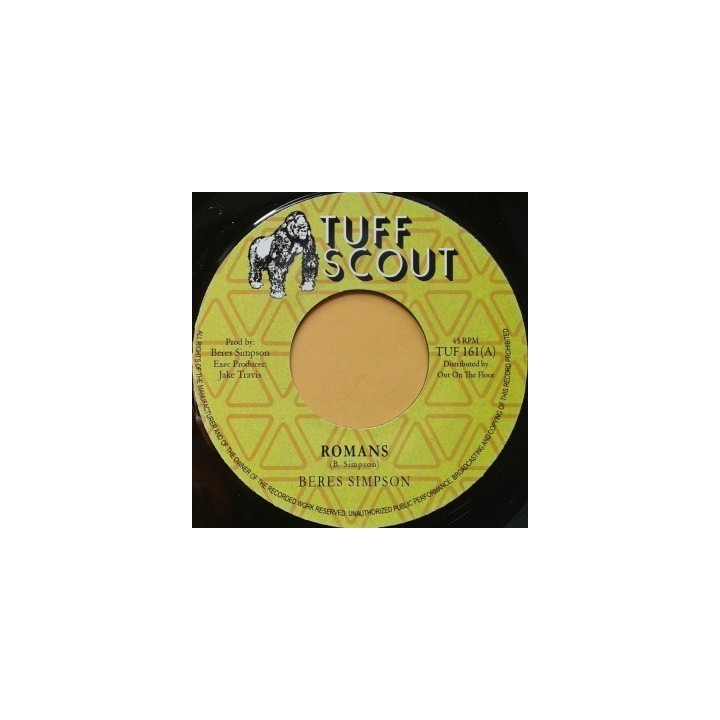 Beres Simpson - Romans 7''