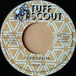 Puraman - I and I Rasta 7''