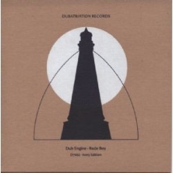 Dub Engine - Rude Boy 7''