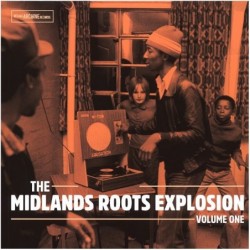 VA - The Midlands Roots...