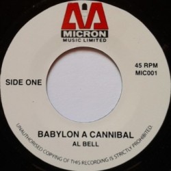 Al Bell - Babylon a...