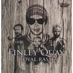 Finley Quaye - Royal Rasses LP