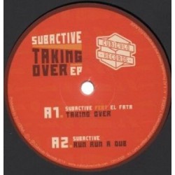 Subactive feat. El Fata -...