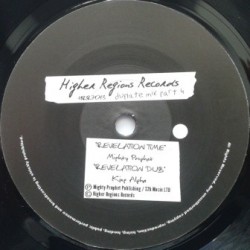 Mighty Prophet - Revelation...