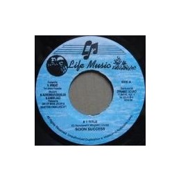 Scion Success -1 Title / Carlton Livingston - Cold cold Winter
