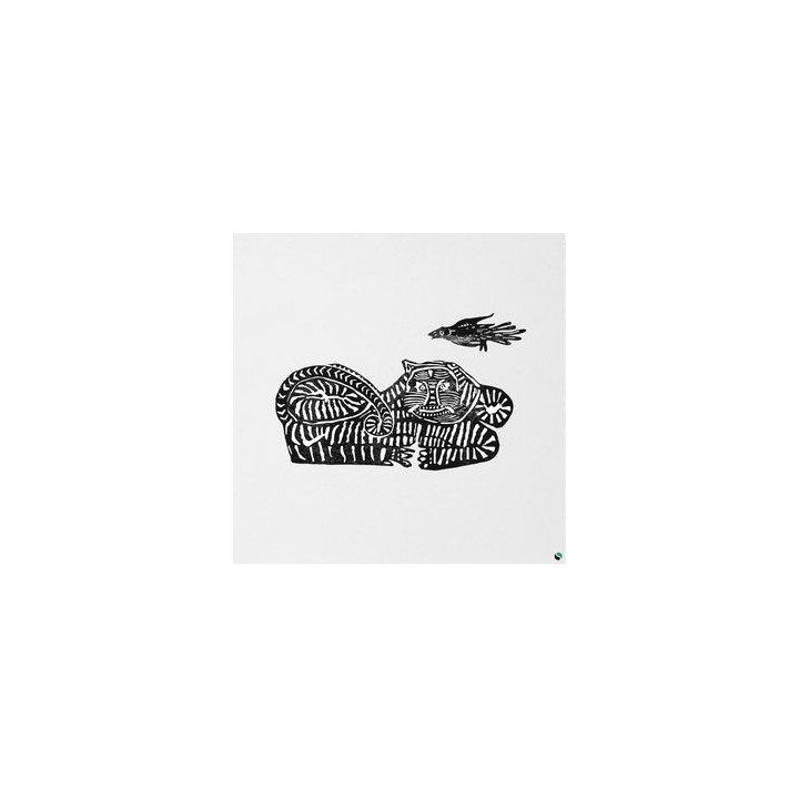 Alpha Steppa - Rooted and Grounded 2LP