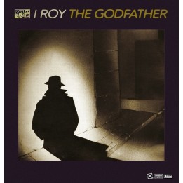 I Roy - The Godfather LP