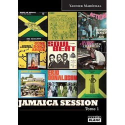 Yannick Marechal - Jamaica...