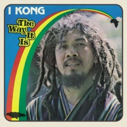I Kong - The Way it is LP
