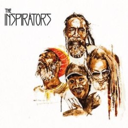 The Inspirators LP