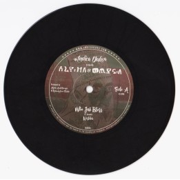 Nishka - Who Jah Bless 7''