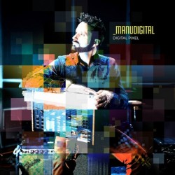 Manudigital - Digital Pixel...