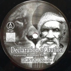 Bongo Isaac - Declaration...
