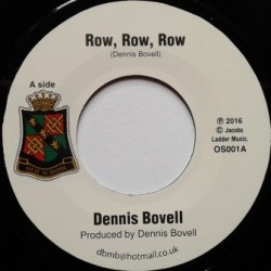 Dennis Bovell - Row Row Row...