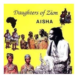 Aisha - Daughters of Zion LP