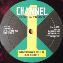 Earl Sixteen - Nighthawk...
