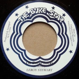 Leroy Stewart - Oh Dread Locks 7''