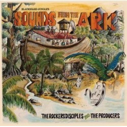 The Rockers Disciples -...