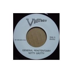 Nitty Gritty - General...