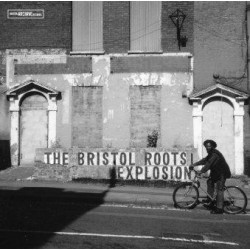 The Bristol Roots Explosion LP