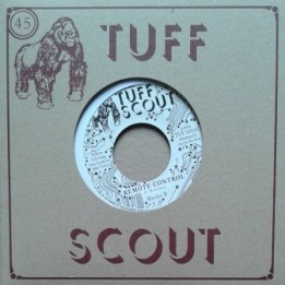 Macka B - Remote Control 7''