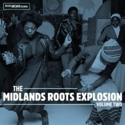 VA - Midlands Roots...