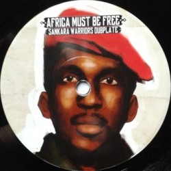 Sankara Warriors - Africa...