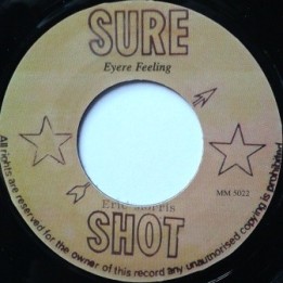Eric Morris - Eyere Feeling 7''