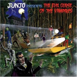 Junjo Presents The Evil...