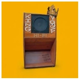 King Yoof Hi Fi - Homage to the King LP