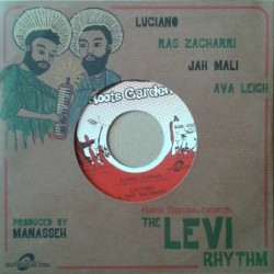 Luciano & Ras Zacharri -...
