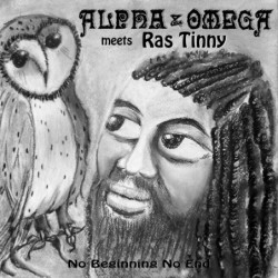 Alpha & Omega Meets Ras...