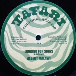 Albert Malawi - Looking for...
