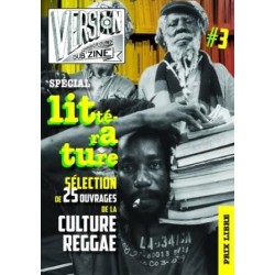 Version Underground Dub'Zine 3