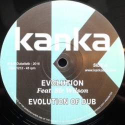 Kanka ft. Sir Wilson -...