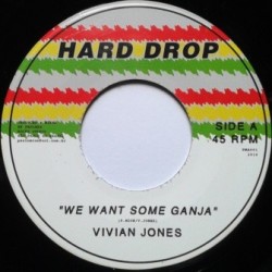 Vivian Jones - We Want Some...