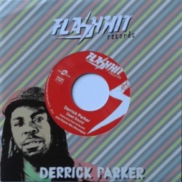 Derrick Parker - Dead Sound 7''