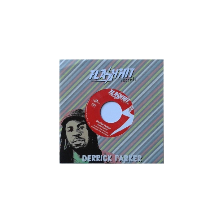 Derrick Parker - Dead Sound 7''