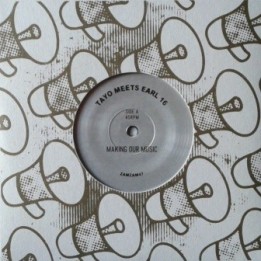 Tayo meets Earl 16 - Making our Music 7''