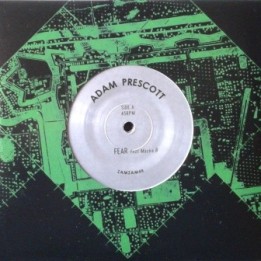 Macka B - Fear 7''