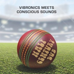 Vibronics meets Conscious...