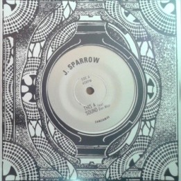 Dan Man - This a Sound 7''