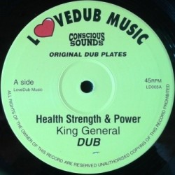 King General - Health...