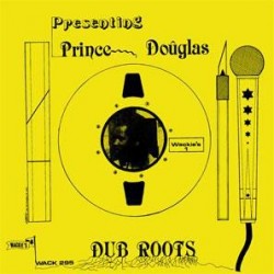 Prince Douglas - Roots Dub LP