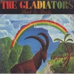 The Gladiators - Back to...