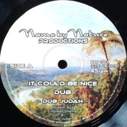 Dub Judah - Smoke And Mirrors And Credit Card 12''