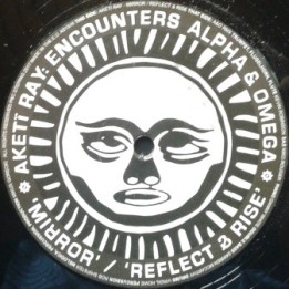 Aketi Ray - Mirror 12''