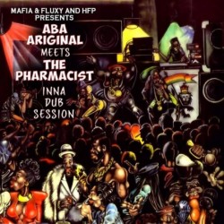 Aba Ariginal meets the...